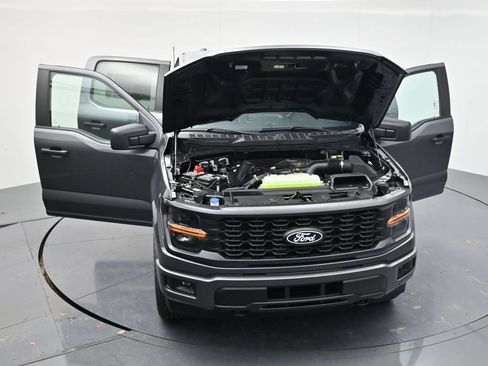 New 2026 Ford F150 STX AWD/4WD image 52
