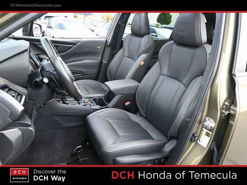 Used 2022 Subaru Forester Wilderness image 18