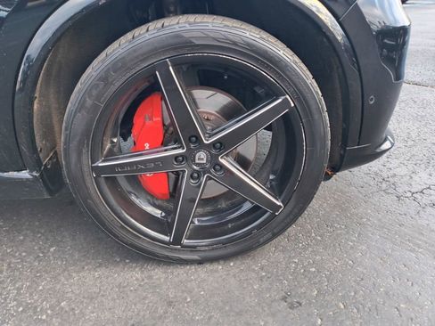 Used 2020 Dodge Durango SRT w/ Premium Interior Group image 12