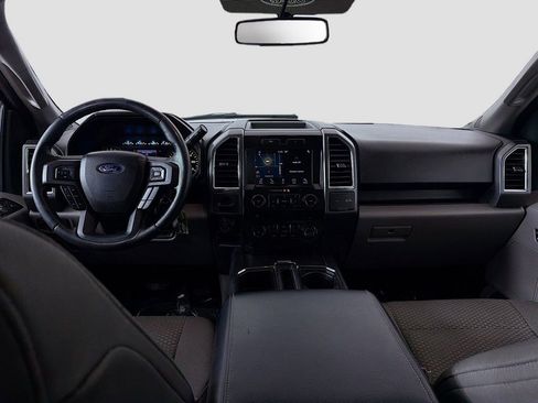 Used 2016 Ford F150 XLT w/ Equipment Group 302A Luxury image 23