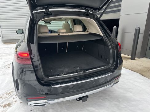 Used 2024 Mercedes-Benz GLE 350 GLE 350 image 5