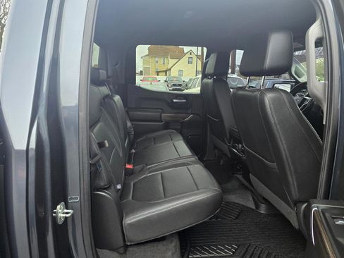 Used 2021 Chevrolet Silverado 1500 RST w/ All Star Edition Plus image 14