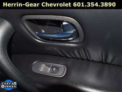 Used 2023 Nissan Armada SL w/ Midnight Edition Package image 21