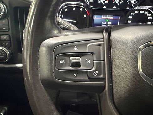 Used 2021 GMC Sierra 3500 AT4 image 25