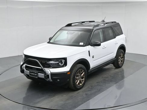 New 2026 Ford Bronco Sport Big Bend w/ Convenience Package AWD/4WD image 38