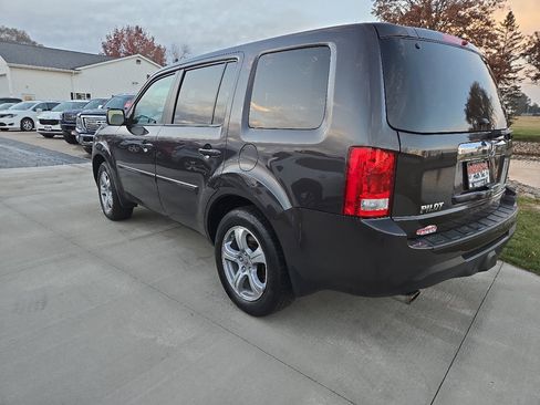 Used 2012 Honda Pilot EX-L image 6