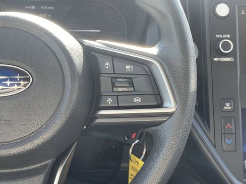 Used 2025 Subaru Impreza 2.0i image 19