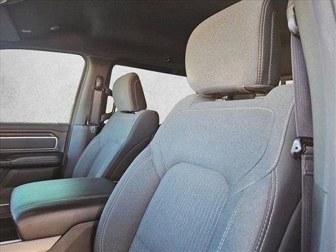 Used 2019 RAM 1500 Rebel w/ Rebel Level 2 Equipment Group image 16