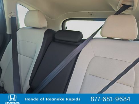 New 2026 Honda CR-V EX image 16