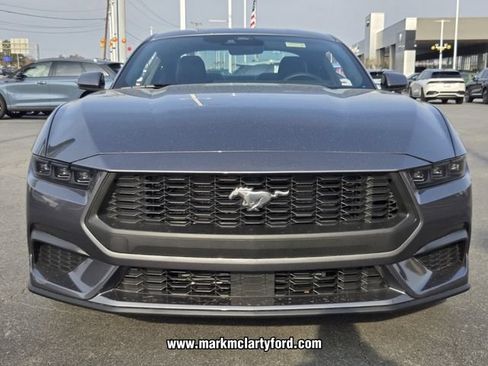 New 2026 Ford Mustang Premium RWD image 12