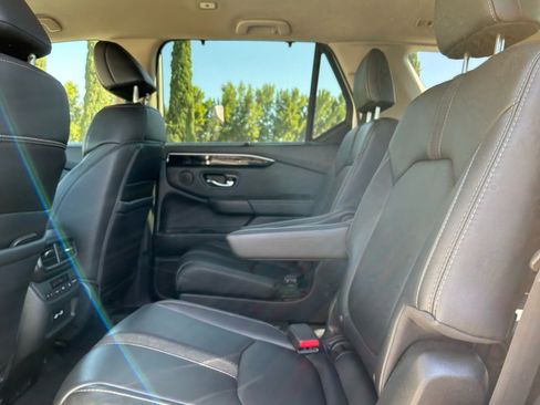 Used 2023 Honda Pilot EX-L image 18