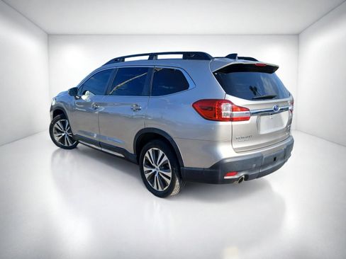 Used 2019 Subaru Ascent Limited AWD/4WD image 4