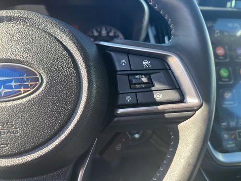 Used 2025 Subaru Outback Touring image 8