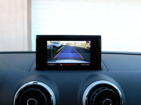 Used 2016 Audi A3 2.0T Premium image 26