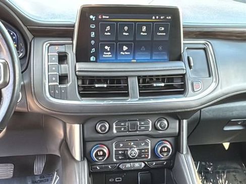 Used 2023 Chevrolet Tahoe Z71 w/ Luxury Package image 10