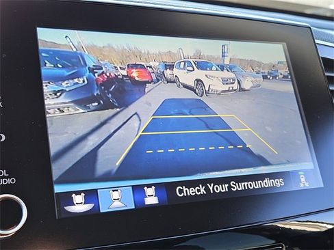 Used 2022 Honda Ridgeline RTL image 22