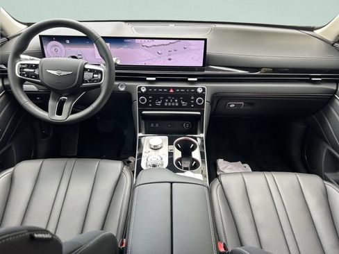 New 2026 Genesis GV80 2.5T RWD image 16