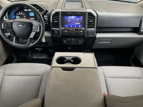 Used 2020 Ford F150 XLT image 30