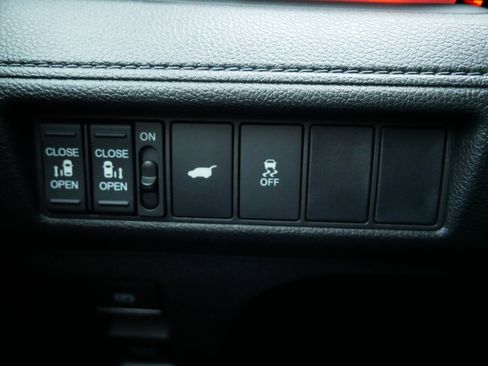 New 2026 Honda Odyssey Sport-L image 22