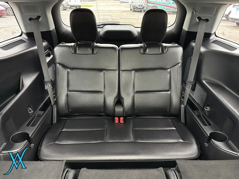 Used 2021 Ford Explorer Limited w/ Hybrid Equipment Group 310A AWD/4WD image 43