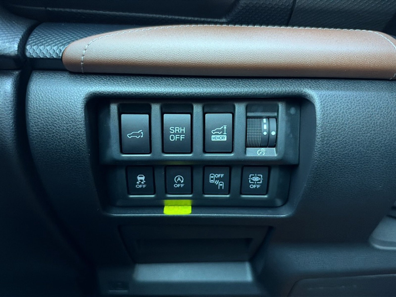 Used 2019 Subaru Forester Touring AWD/4WD image 30