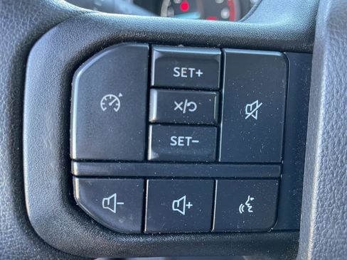 Used 2024 Ford F250 XL w/ STX Appearance Package image 12