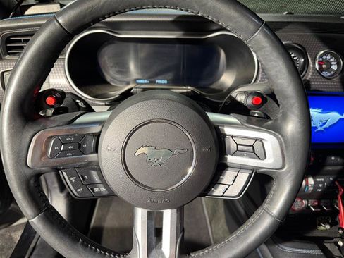 Used 2018 Ford Mustang GT Premium w/ GT Performance Package image 24