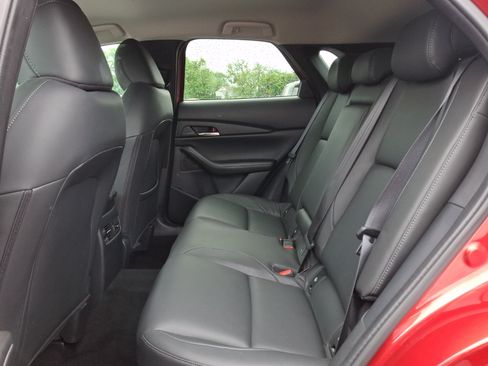 Used 2023 MAZDA CX-30 AWD 2.5 S w/ Preferred Package image 11