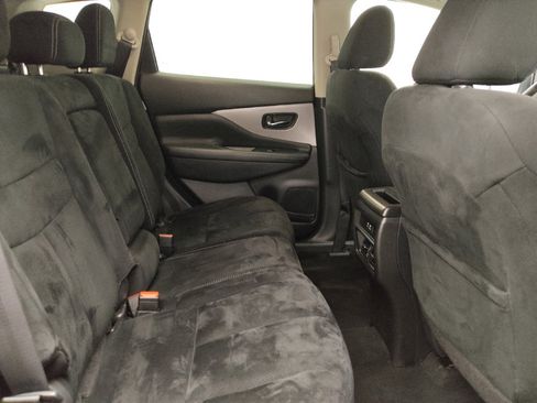 Used 2019 Nissan Murano S w/ Cargo Package FWD image 18