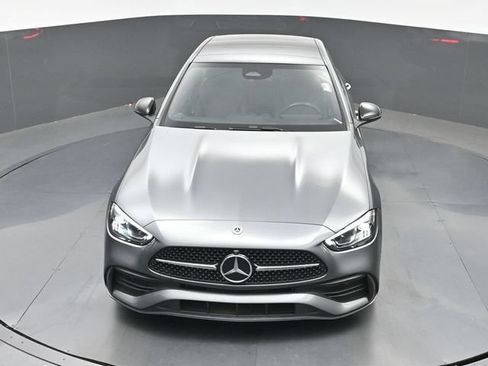 Used 2023 Mercedes-Benz C 300 Sedan image 30