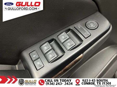 Used 2018 Chevrolet Tahoe LS w/ All-Season Package RWD image 21