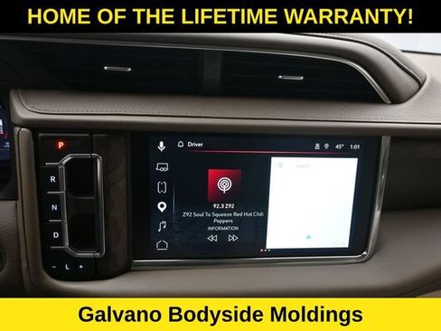 Used 2023 GMC Yukon Denali w/ Denali Reserve Package AWD/4WD image 36