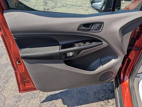 Used 2022 Ford Transit Connect XL FWD image 10