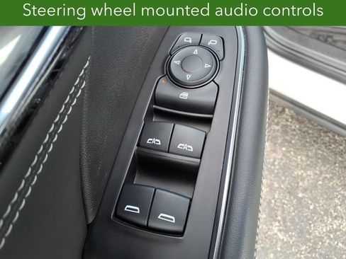 Certified 2023 Buick Envision Preferred AWD/4WD image 27