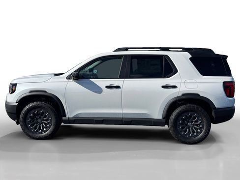 New 2026 Honda Passport TrailSport image 2