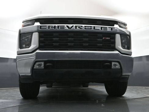 Used 2023 Chevrolet Silverado 2500 LT AWD/4WD image 43