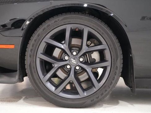 Used 2023 Dodge Challenger R/T w/ Plus Package image 10