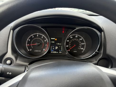 Used 2025 Mitsubishi Outlander Sport AWD image 13