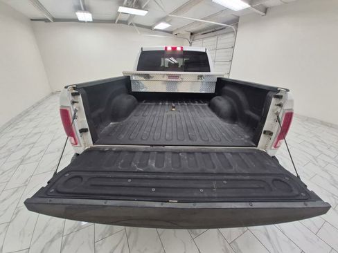 Used 2017 RAM 3500 Laramie Longhorn w/ Convenience Group image 27