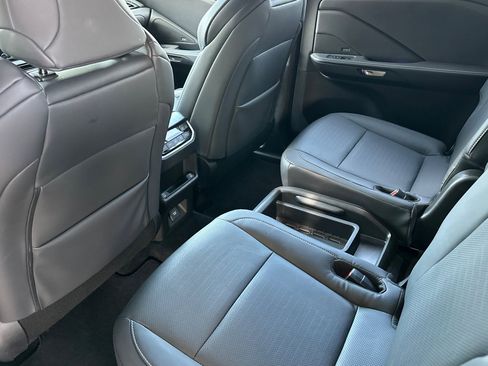 Certified 2025 Lexus TX 500h AWD w/ Technology Package image 15