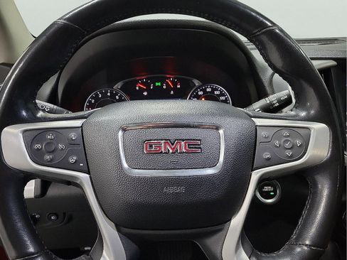 Used 2020 GMC Terrain SLT w/ Preferred Package image 19