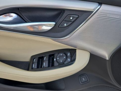 Used 2023 Cadillac CT5 Luxury w/ Sun And Sound Package RWD image 16