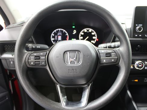 Used 2024 Honda CR-V EX image 9