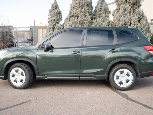 Used 2024 Subaru Forester image 10
