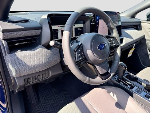 New 2026 Subaru Outback Limited XT AWD/4WD image 10