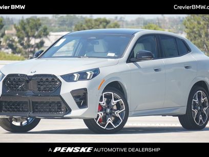 New 2026 BMW X2 xDrive28i w/ Technology Package