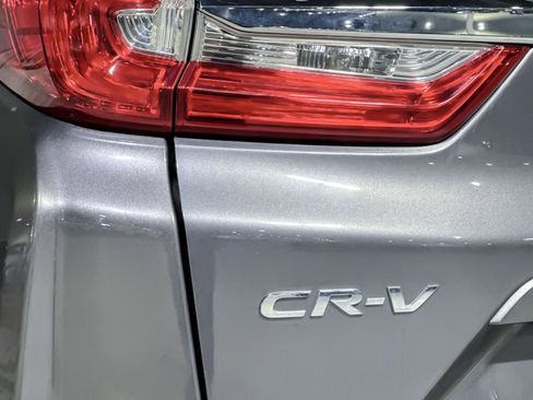 Used 2019 Honda CR-V EX image 12
