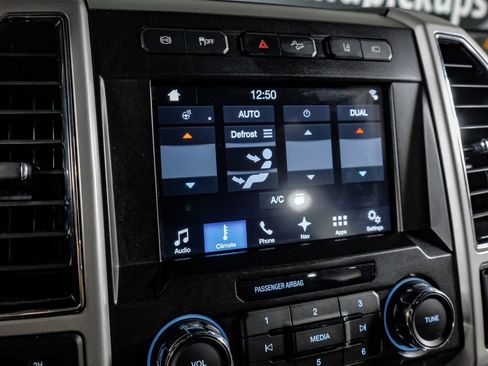 Used 2019 Ford F250 Lariat w/ Lariat Ultimate Package image 29