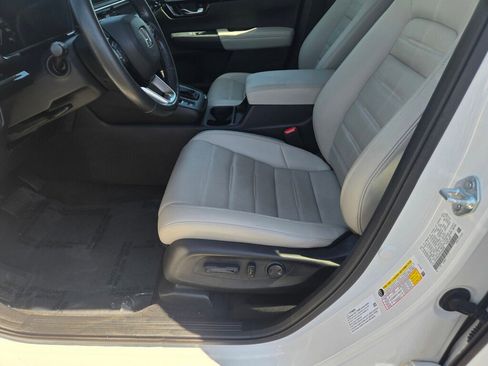 Certified 2023 Honda CR-V EX-L image 21