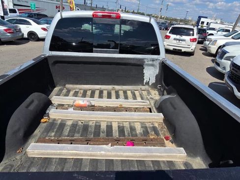 Used 2008 Dodge Ram 2500 Truck SXT image 3